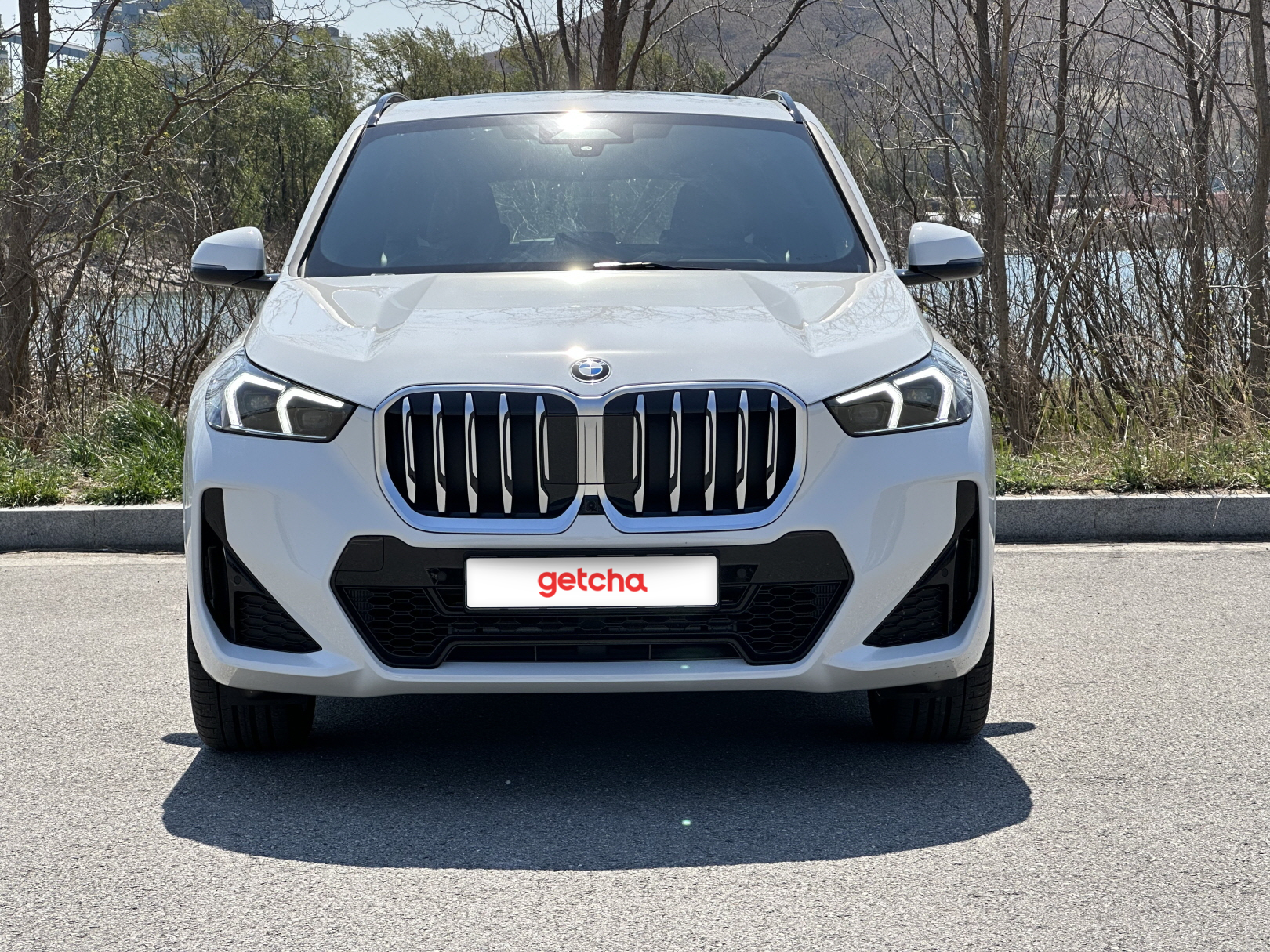 X1 외장 사진 1